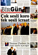 Birgün Gazetesi