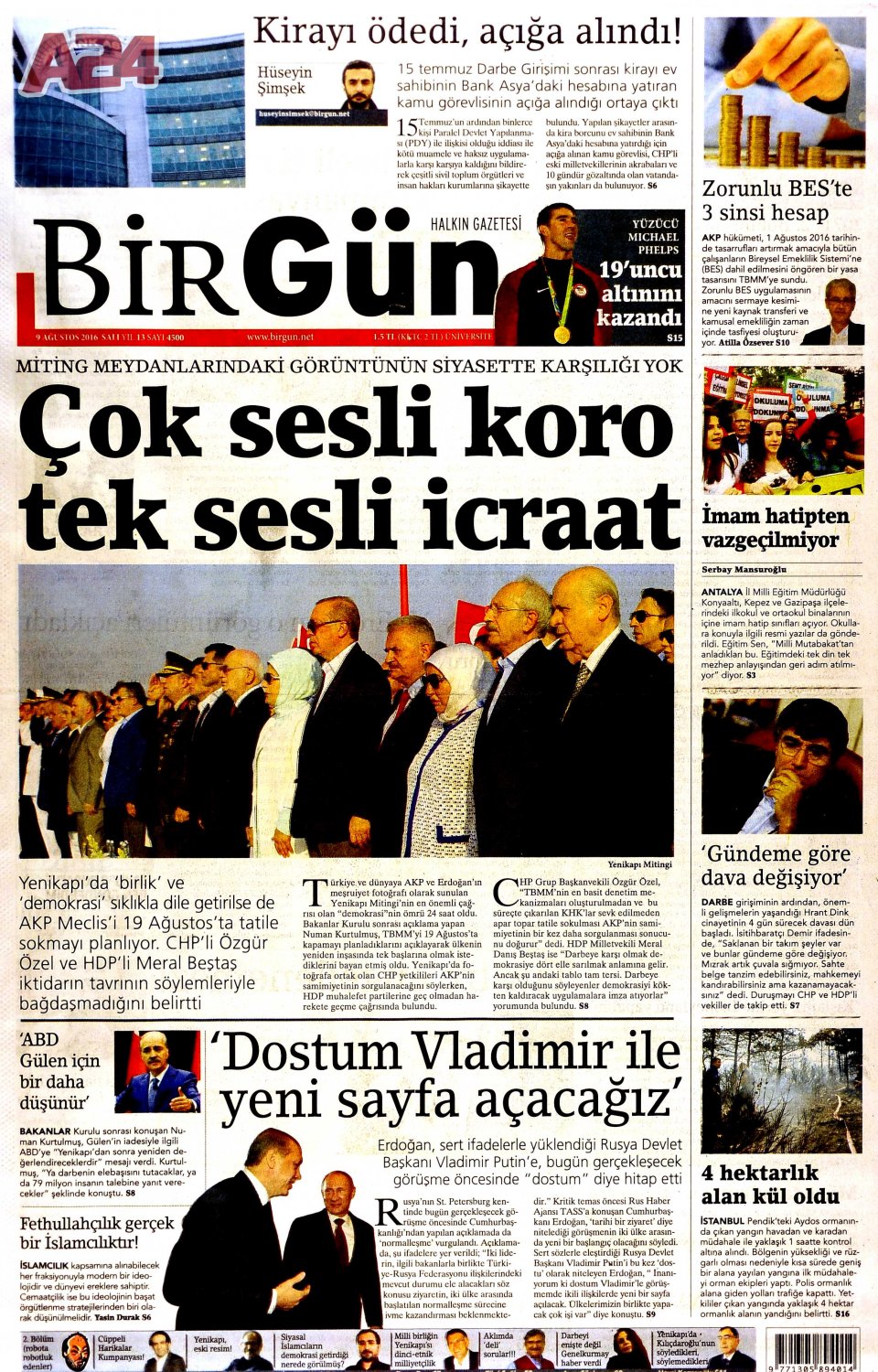 Birgün