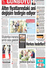 Günboyu Gazetesi