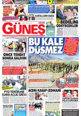 Güneş Gazetesi