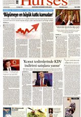 Hürses Gazetesi