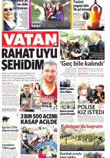 Vatan Gazetesi