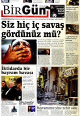 Birgün Gazetesi