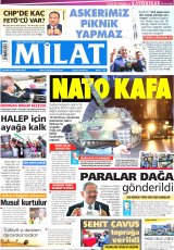 Milat Gazetesi