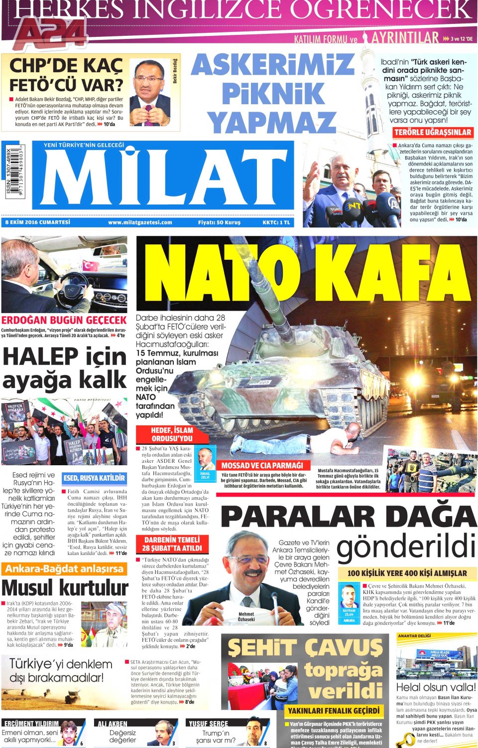 Milat