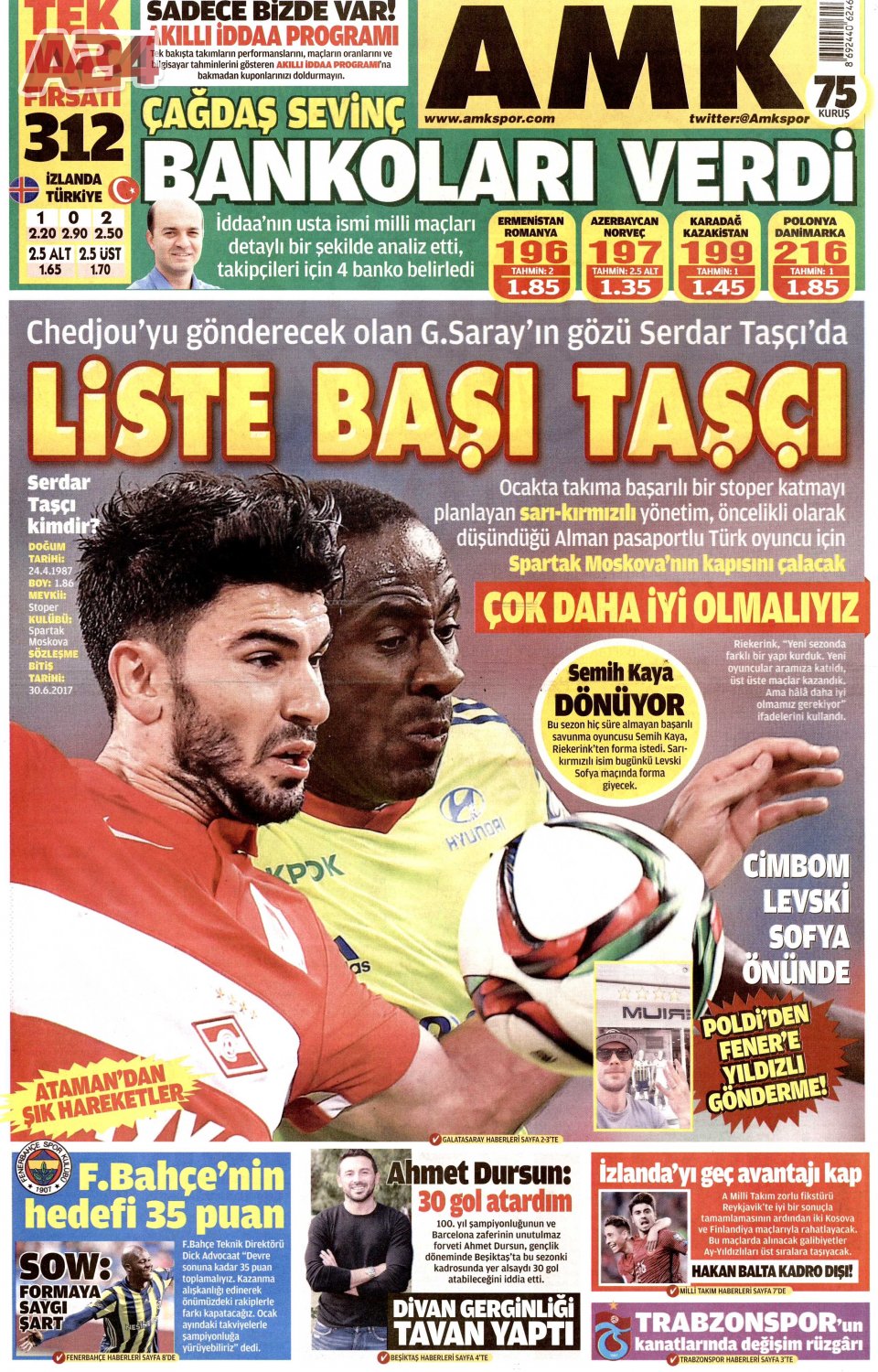 AMK