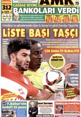 AMK Gazetesi