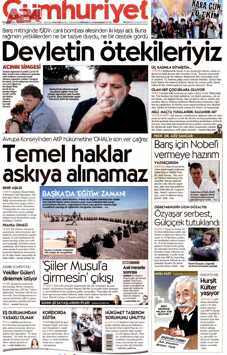 Cumhuriyet