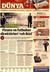 Dünya Gazetesi