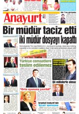 Anayurt Gazetesi