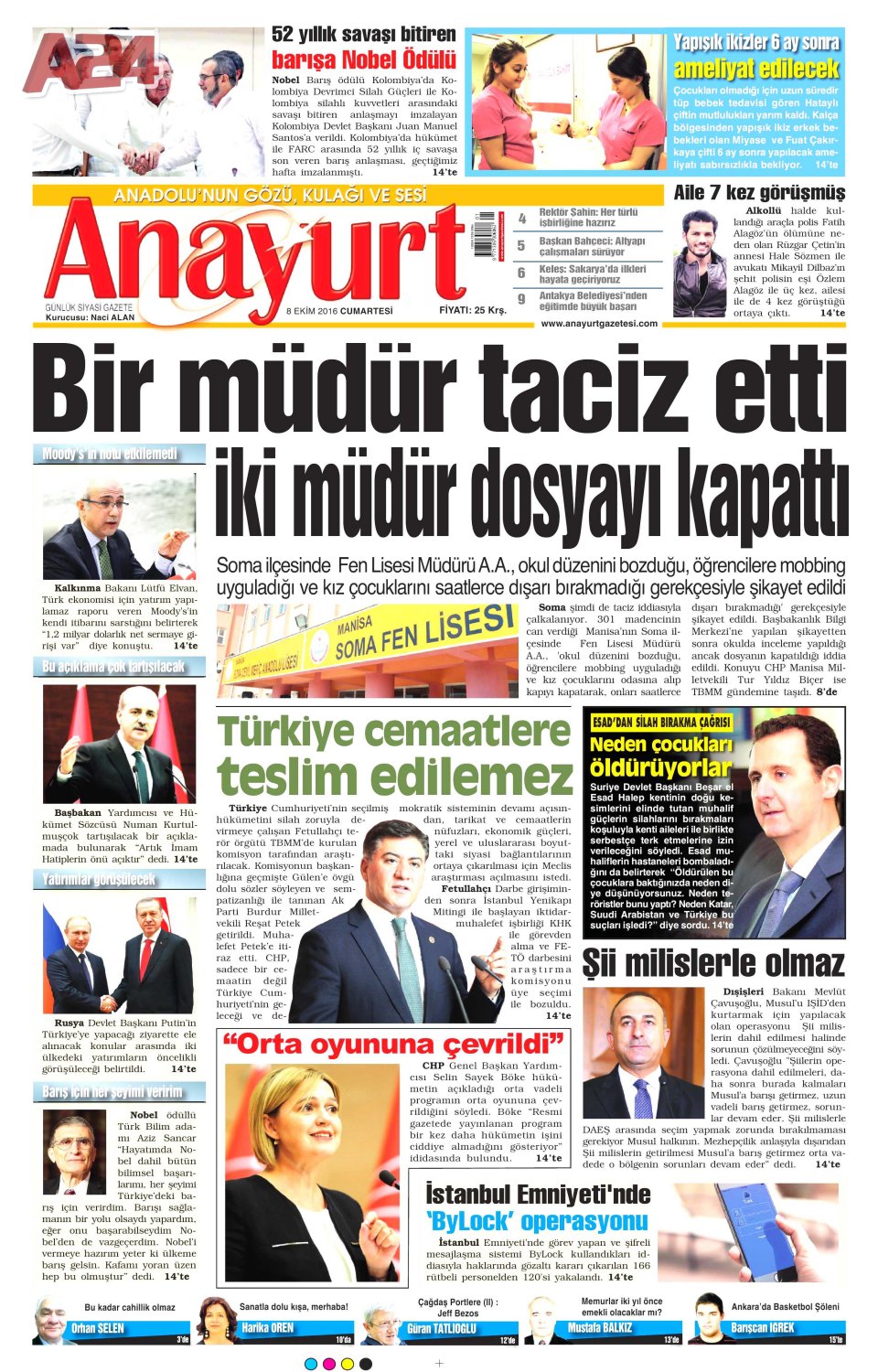 Anayurt