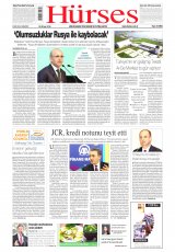 Hürses Gazetesi