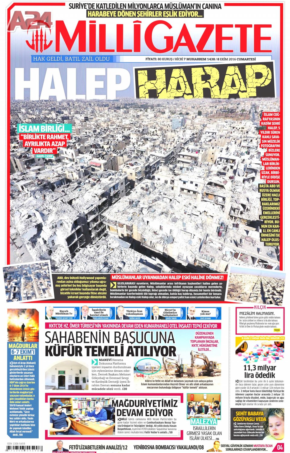 Milli Gazete