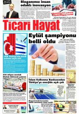 Ticari Hayat Gazetesi