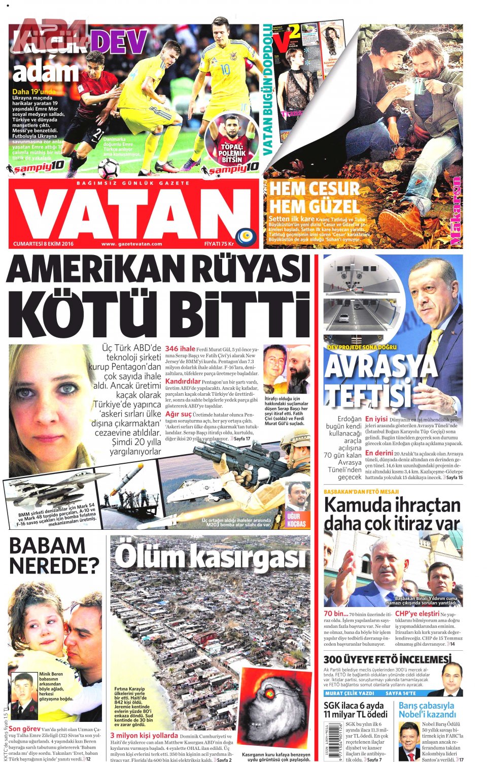 Vatan