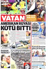 Vatan Gazetesi