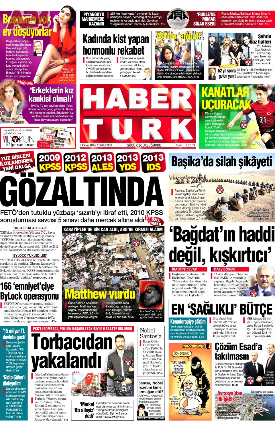 Habertürk