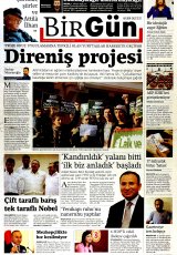 Birgün Gazetesi