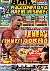 AMK Gazetesi