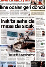 Cumhuriyet Gazetesi