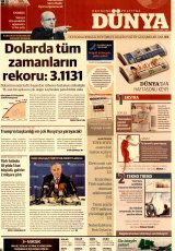 Dünya Gazetesi
