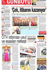 Günboyu Gazetesi