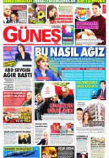 Güneş Gazetesi