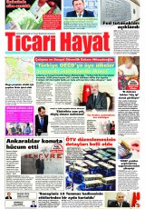 Ticari Hayat Gazetesi