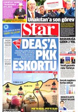 Star Gazetesi