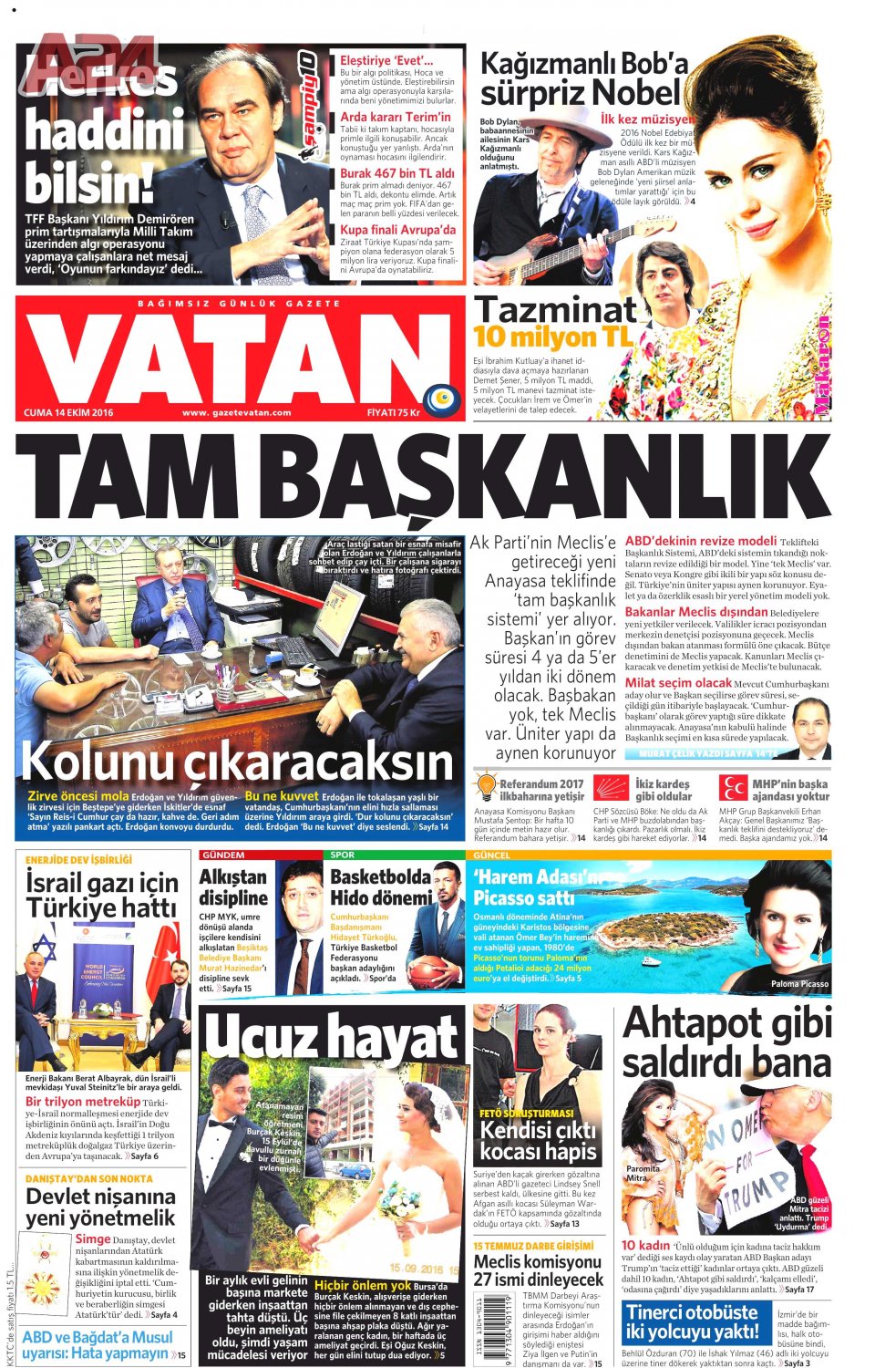 Vatan