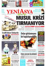 Yeni Asya Gazetesi