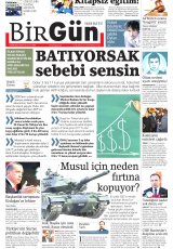 Birgün Gazetesi