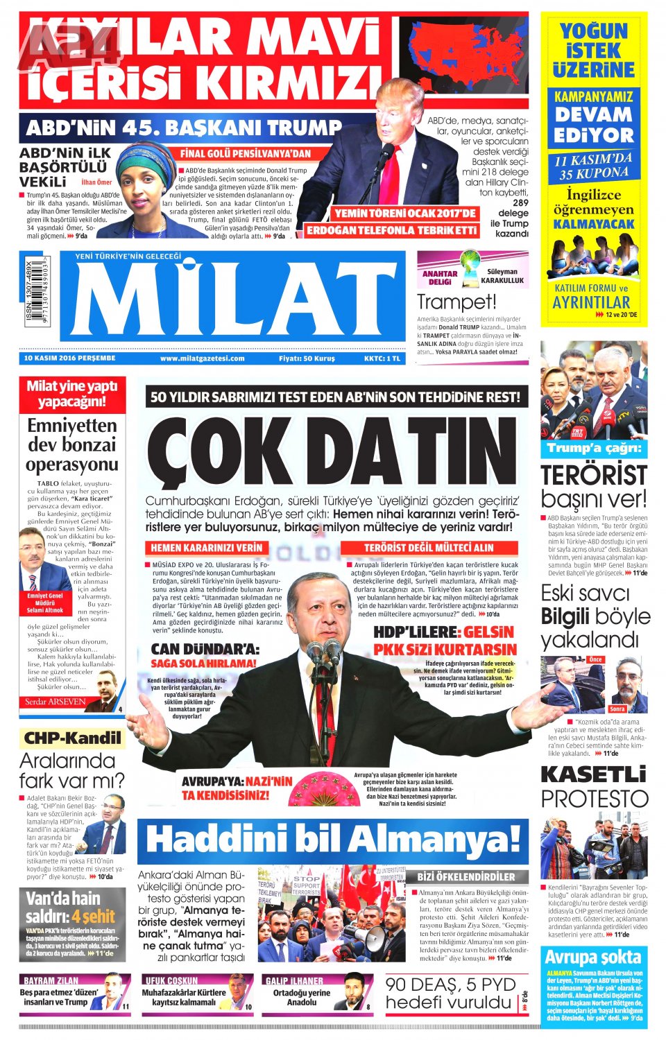 Milat