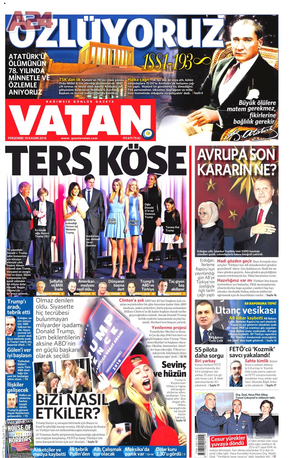 Vatan