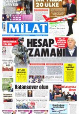 Milat Gazetesi