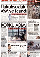 Cumhuriyet Gazetesi