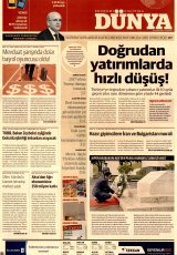Dünya Gazetesi
