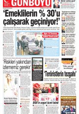 Günboyu Gazetesi