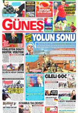 Güneş Gazetesi