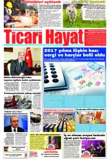 Ticari Hayat Gazetesi