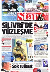 Star Gazetesi