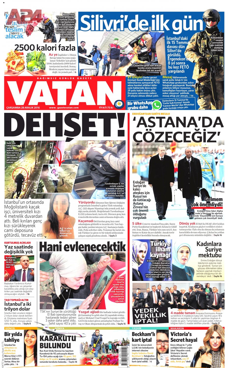 Vatan