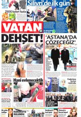 Vatan Gazetesi
