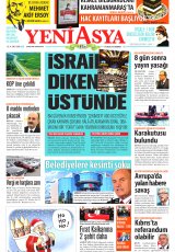 Yeni Asya Gazetesi