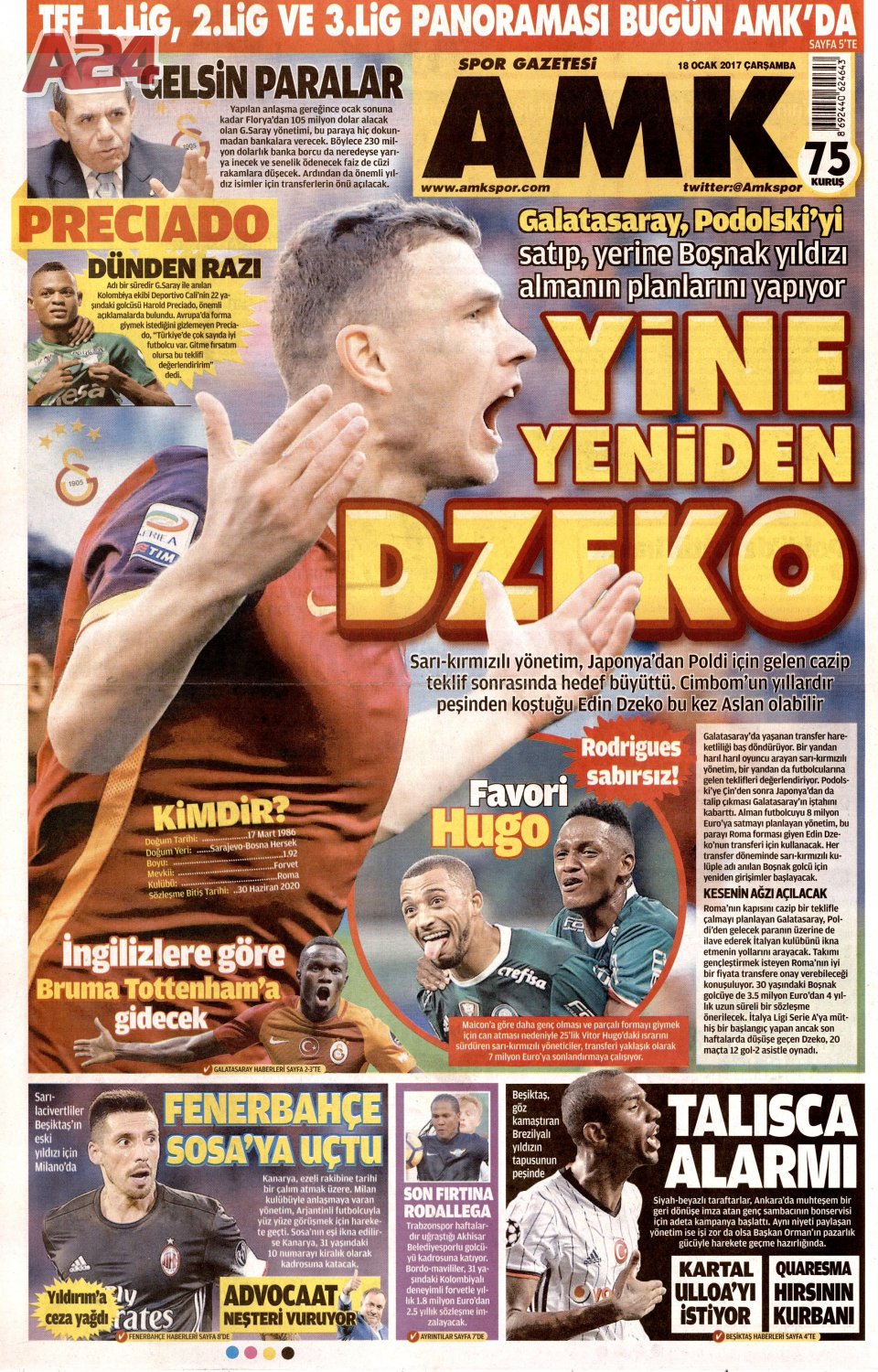 AMK