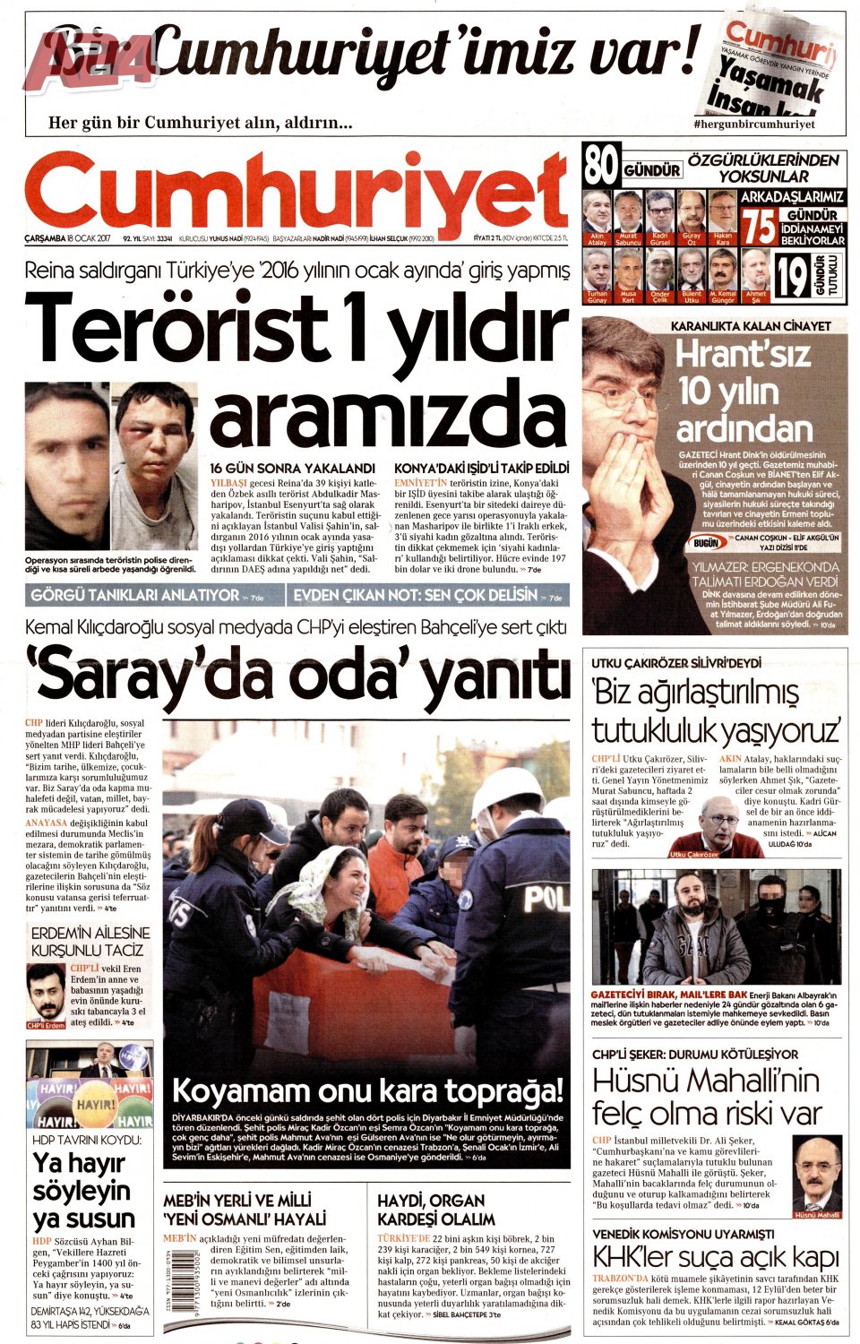 Cumhuriyet