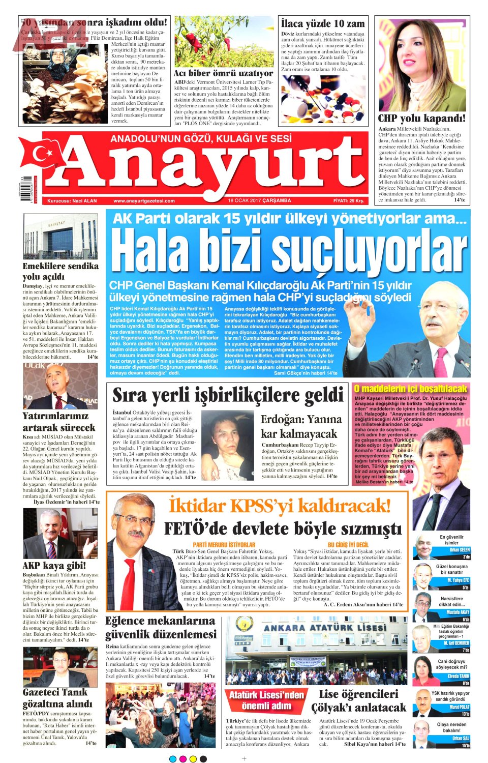 Anayurt