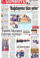 Günboyu Gazetesi