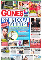 Güneş Gazetesi