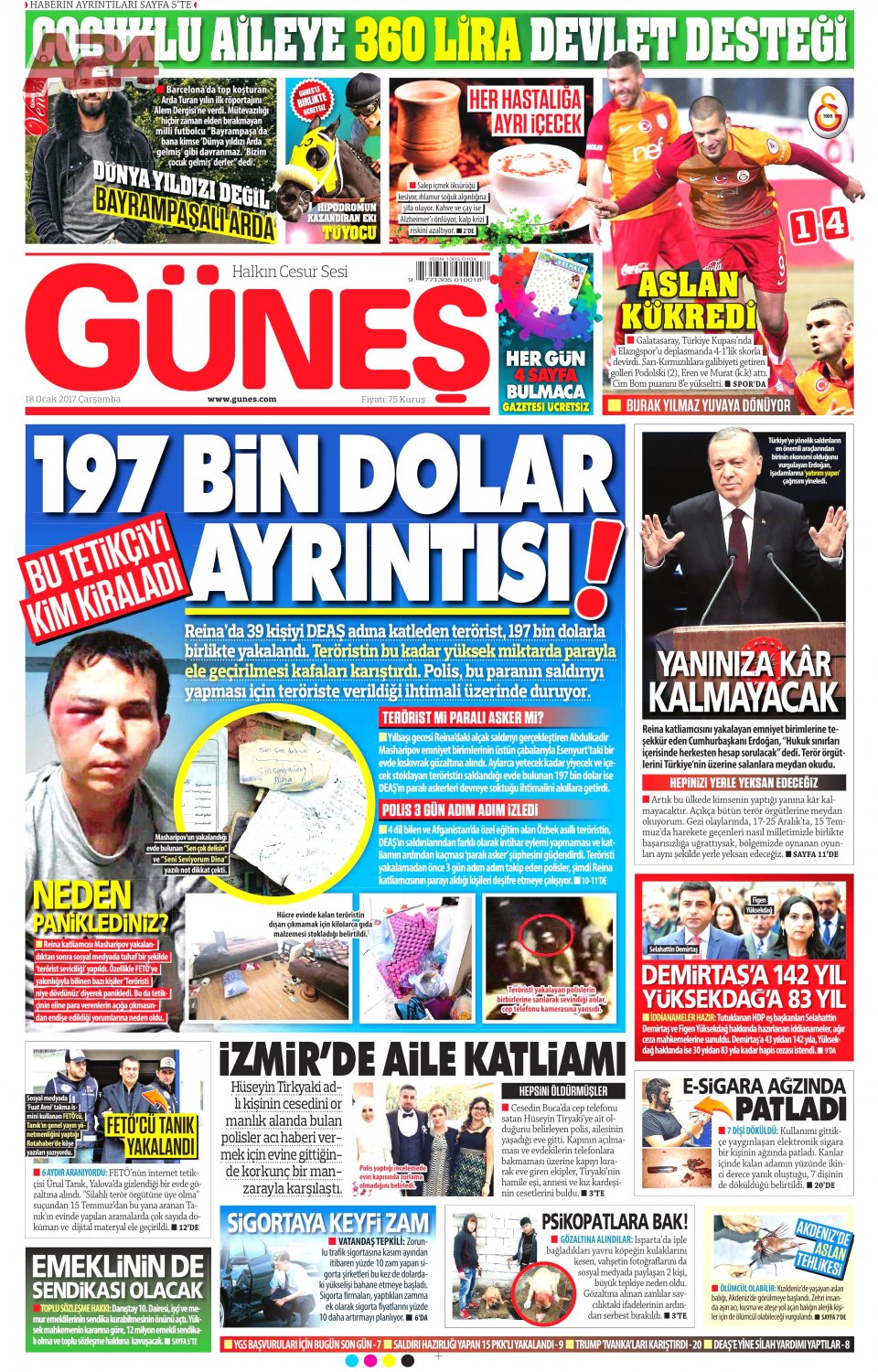 Güneş